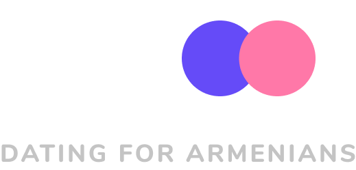 Armenian dating app for Armenian singles